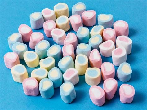 The Secrets Behind the Magical Fluffiness of Pop Marshmallows